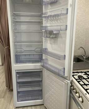 1-к квартира, на длительный срок, 32м2, 2/5 этаж