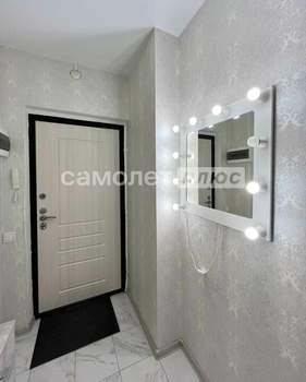 1-к квартира, на длительный срок, 46м2, 10/24 этаж