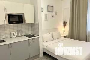 1-к квартира, посуточно, 25м2, 17/17 этаж