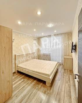 2-к квартира, на длительный срок, 70м2, 3/15 этаж