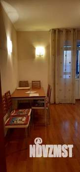 3-к квартира, на длительный срок, 133м2, 6/12 этаж