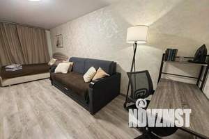 2-к квартира, посуточно, 56м2, 13/27 этаж