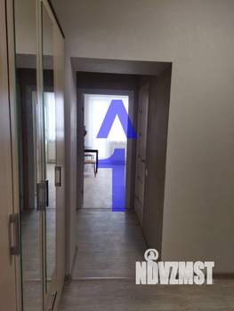 1-к квартира, на длительный срок, 47м2, 14/16 этаж