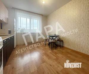 1-к квартира, на длительный срок, 50м2, 16/16 этаж