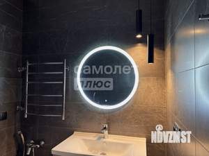 1-к квартира, на длительный срок, 40м2, 3/14 этаж