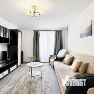 2-к квартира, посуточно, 55м2, 11/16 этаж