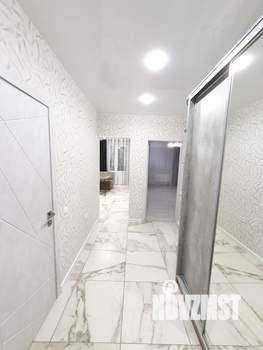 1-к квартира, на длительный срок, 41м2, 14/25 этаж