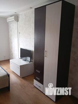 1-к квартира, посуточно, 48м2, 13/16 этаж