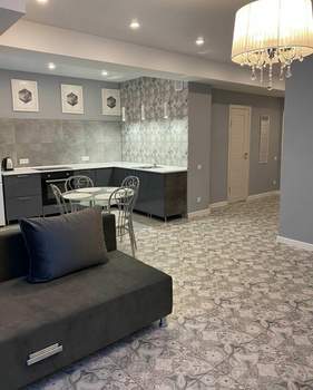 2-к квартира, на длительный срок, 60м2, 17/17 этаж