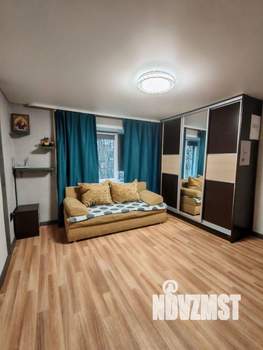 1-к квартира, на длительный срок, 40м2, 1/9 этаж