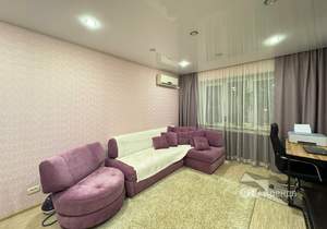 3-к квартира, на длительный срок, 69м2, 4/12 этаж