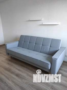 1-к квартира, посуточно, 41м2, 8/18 этаж