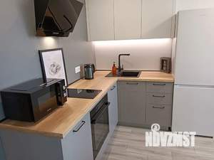 1-к квартира, посуточно, 36м2, 10/10 этаж