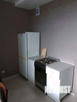 1-к квартира, на длительный срок, 35м2, 11/19 этаж