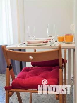 1-к квартира, посуточно, 16м2, 1/1 этаж