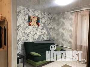1-к квартира, на длительный срок, 32м2, 1/5 этаж