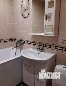 1-к квартира, на длительный срок, 53м2, 6/22 этаж
