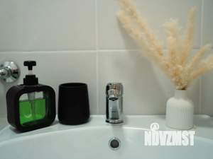 2-к квартира, посуточно, 48м2, 6/10 этаж