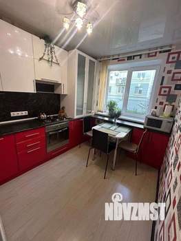 1-к квартира, на длительный срок, 34м2, 1/3 этаж