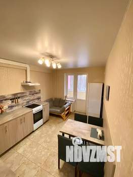 2-к квартира, посуточно, 64м2, 4/18 этаж