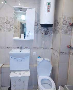 1-к квартира, на длительный срок, 40м2, 11/16 этаж