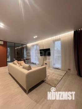 3-к квартира, на длительный срок, 82м2, 3/3 этаж