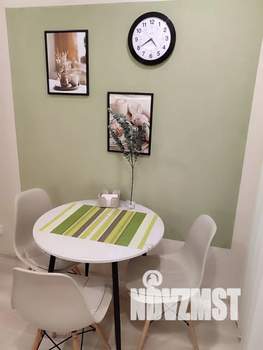 1-к квартира, посуточно, 38м2, 2/10 этаж