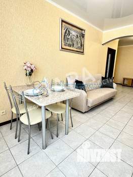 1-к квартира, на длительный срок, 53м2, 11/16 этаж