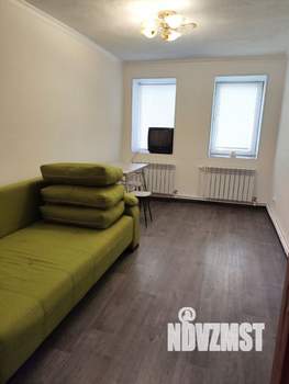 3-к квартира, на длительный срок, 50м2, 1/2 этаж