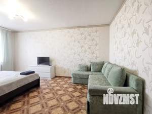 2-к квартира, посуточно, 60м2, 12/12 этаж