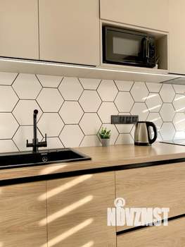 2-к квартира, посуточно, 46м2, 1/1 этаж