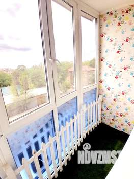 3-к квартира, на длительный срок, 90м2, 4/16 этаж