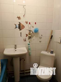 3-к квартира, посуточно, 60м2, 5/9 этаж