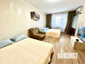 2-к квартира, посуточно, 68м2, 1/1 этаж