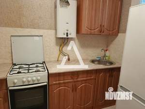 1-к квартира, на длительный срок, 33м2, 5/5 этаж