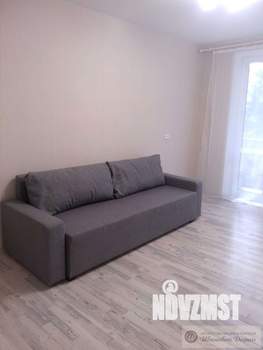 2-к квартира, на длительный срок, 47м2, 2/5 этаж