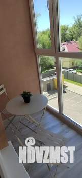 1-к квартира, посуточно, 41м2, 2/26 этаж