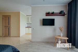 Студия квартира, на длительный срок, 37м2, 15/15 этаж