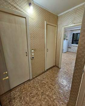 2-к квартира, на длительный срок, 56м2, 2/10 этаж