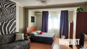 2-к квартира, посуточно, 70м2, 16/20 этаж