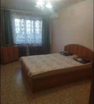 1-к квартира, на длительный срок, 45м2, 7/10 этаж