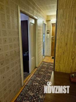 2-к квартира, на длительный срок, 63м2, 3/9 этаж