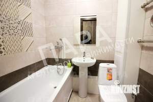 1-к квартира, на длительный срок, 30м2, 8/17 этаж