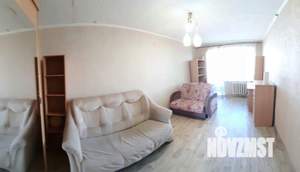 1-к квартира, на длительный срок, 45м2, 7/10 этаж