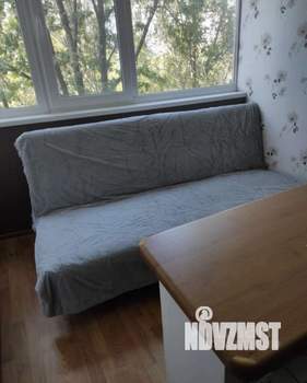 1-к квартира, на длительный срок, 38м2, 5/9 этаж