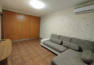 1-к квартира, на длительный срок, 30м2, 4/9 этаж