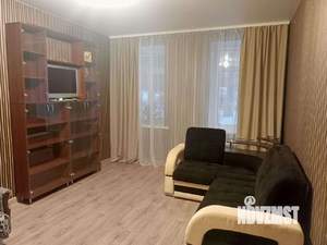1-к квартира, на длительный срок, 36м2, 1/5 этаж