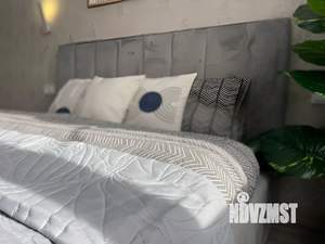 1-к квартира, посуточно, 38м2, 6/10 этаж