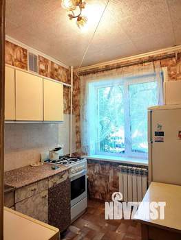 1-к квартира, на длительный срок, 29м2, 1/9 этаж