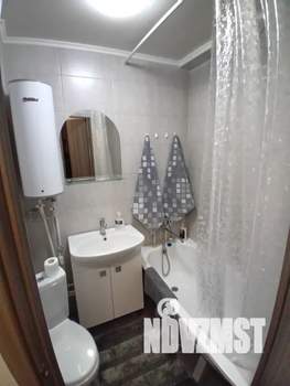 1-к квартира, посуточно, 33м2, 4/5 этаж